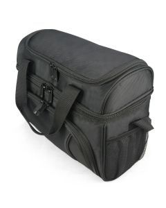 Dual Compartment Cooler Bag