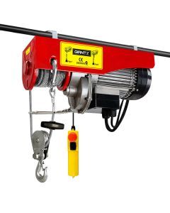 Electric Hoist Winch 125/250KG