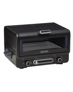 Morphy Richards Multioven - Titanium (MRMPO12T)