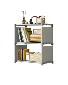 Metal Storage Rack Open Shelving (3-Tier)