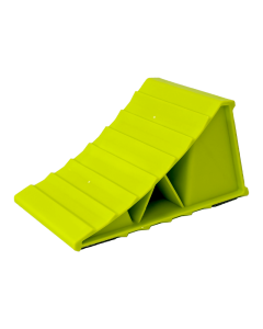 COAST RV Std Plastic Wheel Chock | Each