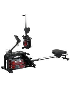 Centra Water Rowing Machine Resistance Exercise Fitness Home Gym Equipment