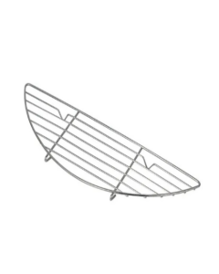 Stainless Steel Camping Net and Steam Rack