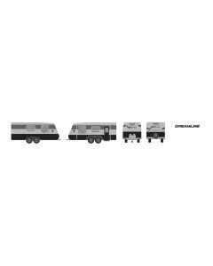 JB Caravans Dreamline 2022 Sticker