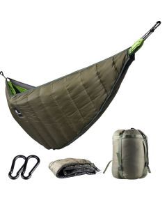 Underquilt Hammock