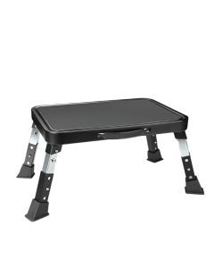 Folding Step Stool 1-Step Ladder