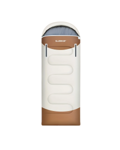 1-Person Winter Sleeping Bag Warm