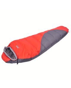 Lightweight Mummy Sleeping Bag for Camping & Travel
