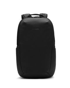 Pacsafe Vibe 25L Backpack Anti Theft Travel Bag in Black