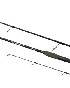 7ft Shimano Maikuro 2-4kg 2 Piece 30T Graphite Spin Rod