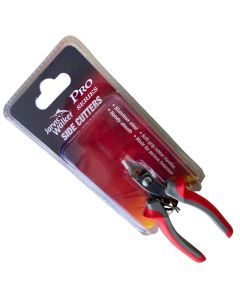 Jarvis Walker 4.5 Inch Stainless Steel Side Cutter Fishing Pliers with Sheath