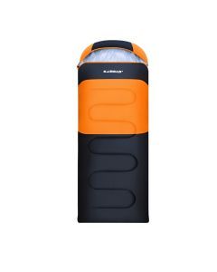 Adult Winter Sleeping Bag for Camping