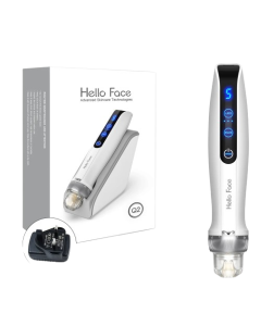 Beauty Pen for Youthful Skin & Hair Growth