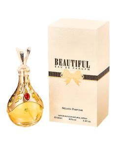 Floral & Citrus Elegant Women's Perfume