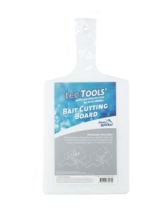Jarvis Walker Tec Tools Bait Cutting Board - Fish Filleting Board - Bait Board