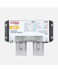 Redarc 20 AMP SOLAR REGULATOR