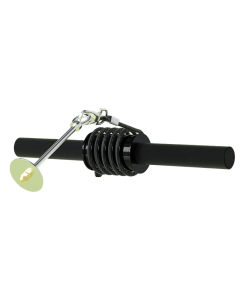 Wrist And Forearm Black