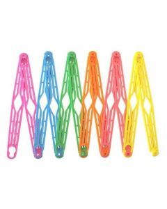 Slide n' Dry Pegless Clothesline