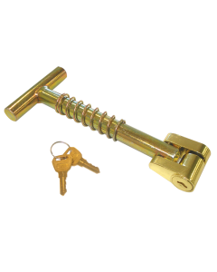 CoupleMate Treg Pin Lock