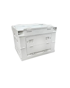 Outdoor Collapsible Storage Organizer