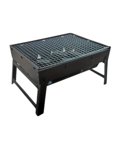 Portable, Foldable BBQ Grill