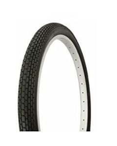 Duro 20" x 1.75 Inch City & Touring Replacement Kid's Bike Tyre HF120A Tread