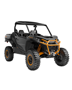 Commander XT-P 1000R