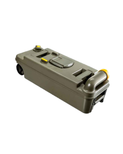 Thetford SC234 Holding Cassette Tank Left Hand Grey [20063974]