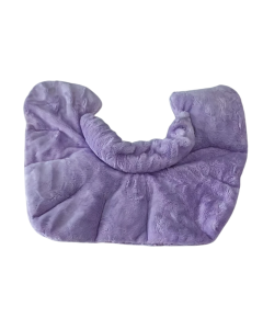 Neck & Shoulder Microwavable Heating Pad Wrap