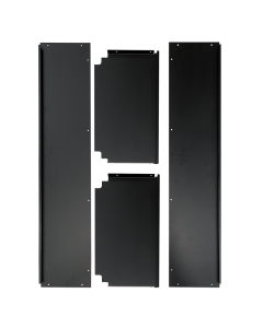 COAST RV Slide Out Tray Side Extension Kit- 1050mm | Australian Made