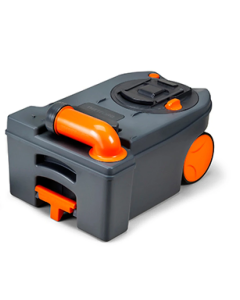 Thetford SC250/260 Waste Holding Tank With Wheels