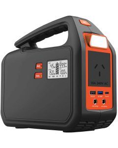 Portable Power Station
