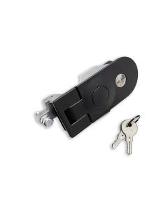 LGE COMPRESSION LATCH BLK. [L20807]