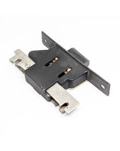 Aussie Traveller Caravan Door Top/Bottom Lock - Right