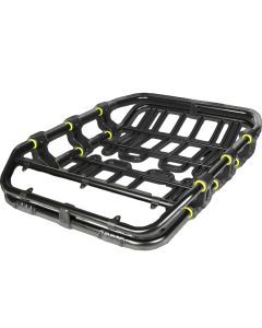 Buzzrack Atomic Buzz Crossbar Mounted Roof Rack Basket