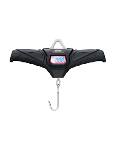 Rapala RCD Magnum 50kg Digital Fishing Scales with Double LCD Display