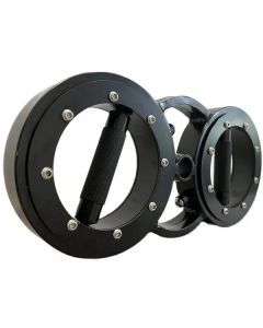 The Burning Resistance Speed Arm Device