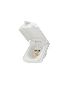 New Style Clipsal 15Amp Inlet