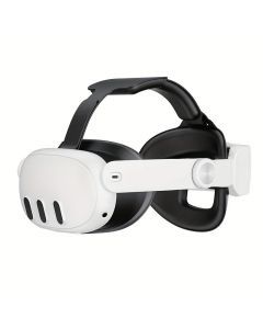 Adjustable Retractable Head Strap for Meta Quest 3