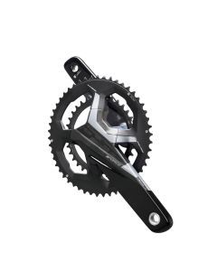 Fsa K-Force Light Carbon Crankset BB386EVO WE BB 386 172.5mm 50/34T Bicycle Bike