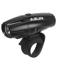 Azur Cove USB LED Bike Headlight 1000 lumens AL1KHL