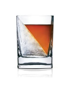 Corkcicle Whiskey Wedge - Single