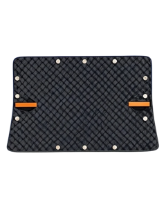 Extra Large Magnetic Car Windshield Sunshade Cover