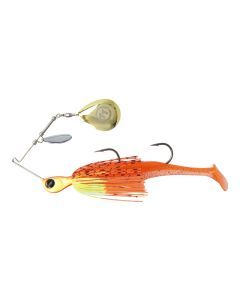TT Lures 1oz Tornado+ Double Colorado Rigged Spinnerbait Lure - PHANTA PANTS