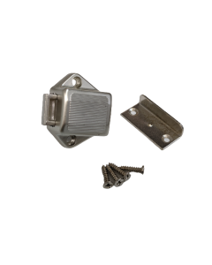 CAMEC 13MM NICKLE CATCH SET