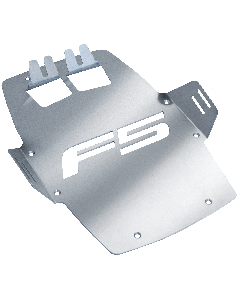 SEABOB WALL MOUNT STORAGE RACK