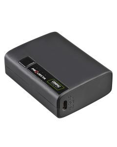 Projecta 10,000Mah Rapid Charge Power Bank