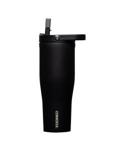 Corkcicle Go Cup XL - 887ml Matte Black