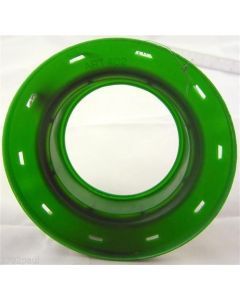 4 Inch Hand Caster Pre Rigged with 100m of 6lb Mono Fishing Line