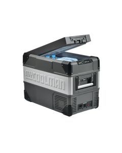 myCOOLMAN 30 Litre The Transporter Portable Fridge/Freezer